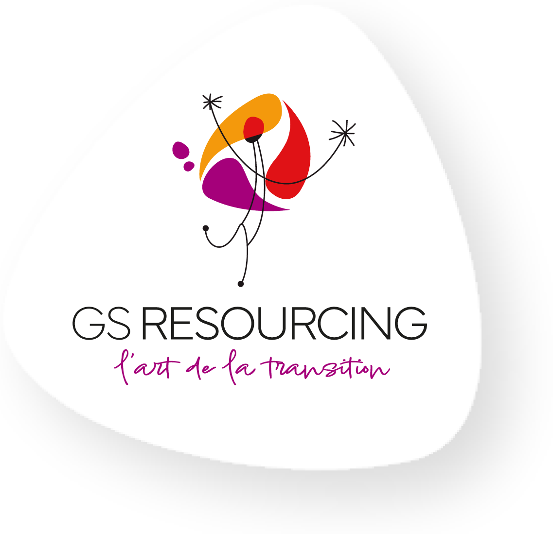 Logo G2S